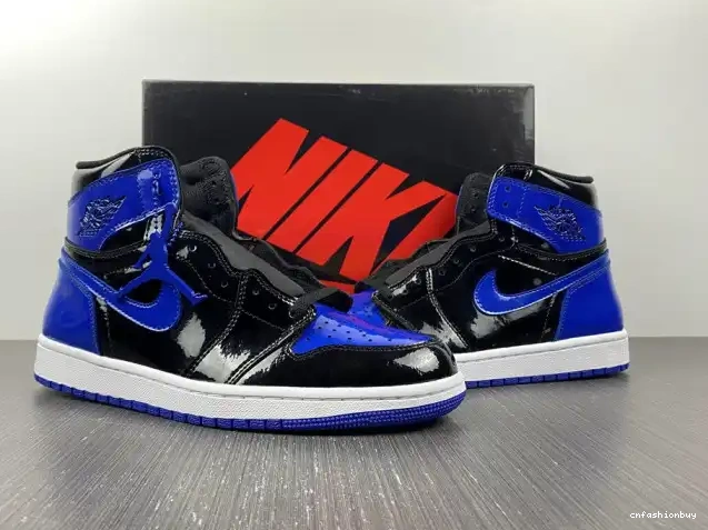 High OG Retro 1 555088-404 Jordan 0606